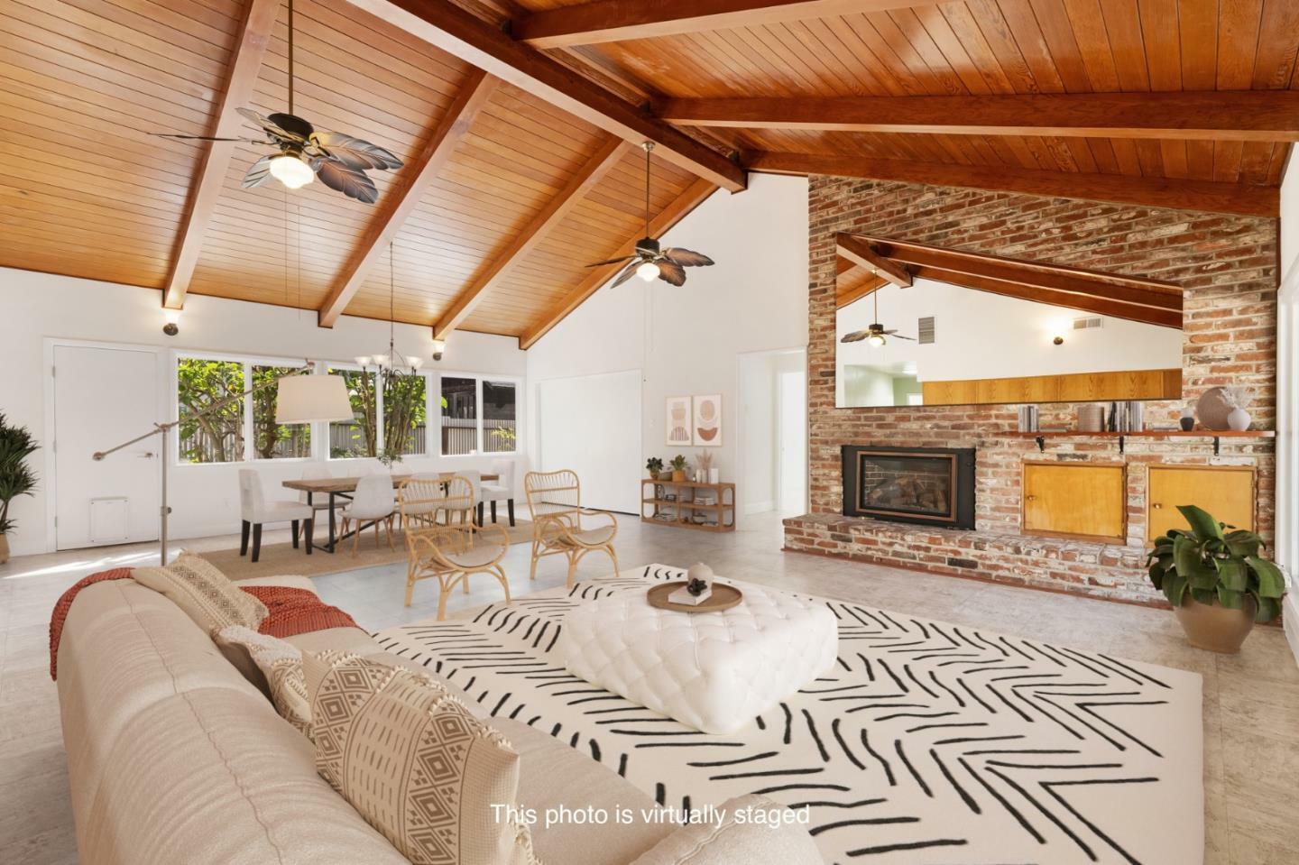 Property Photo: 260 Goss Avenue CA 95065