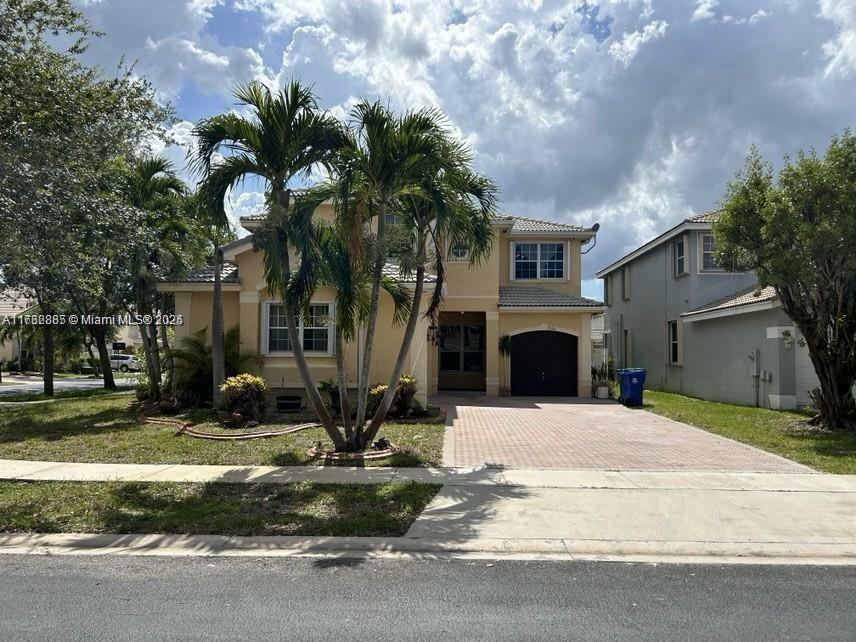 2586 SW 158th Ave  Miramar FL 33027 photo