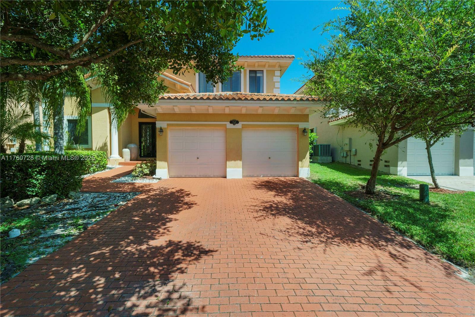 Property Photo:  7547 SW 191st St  FL 33157 