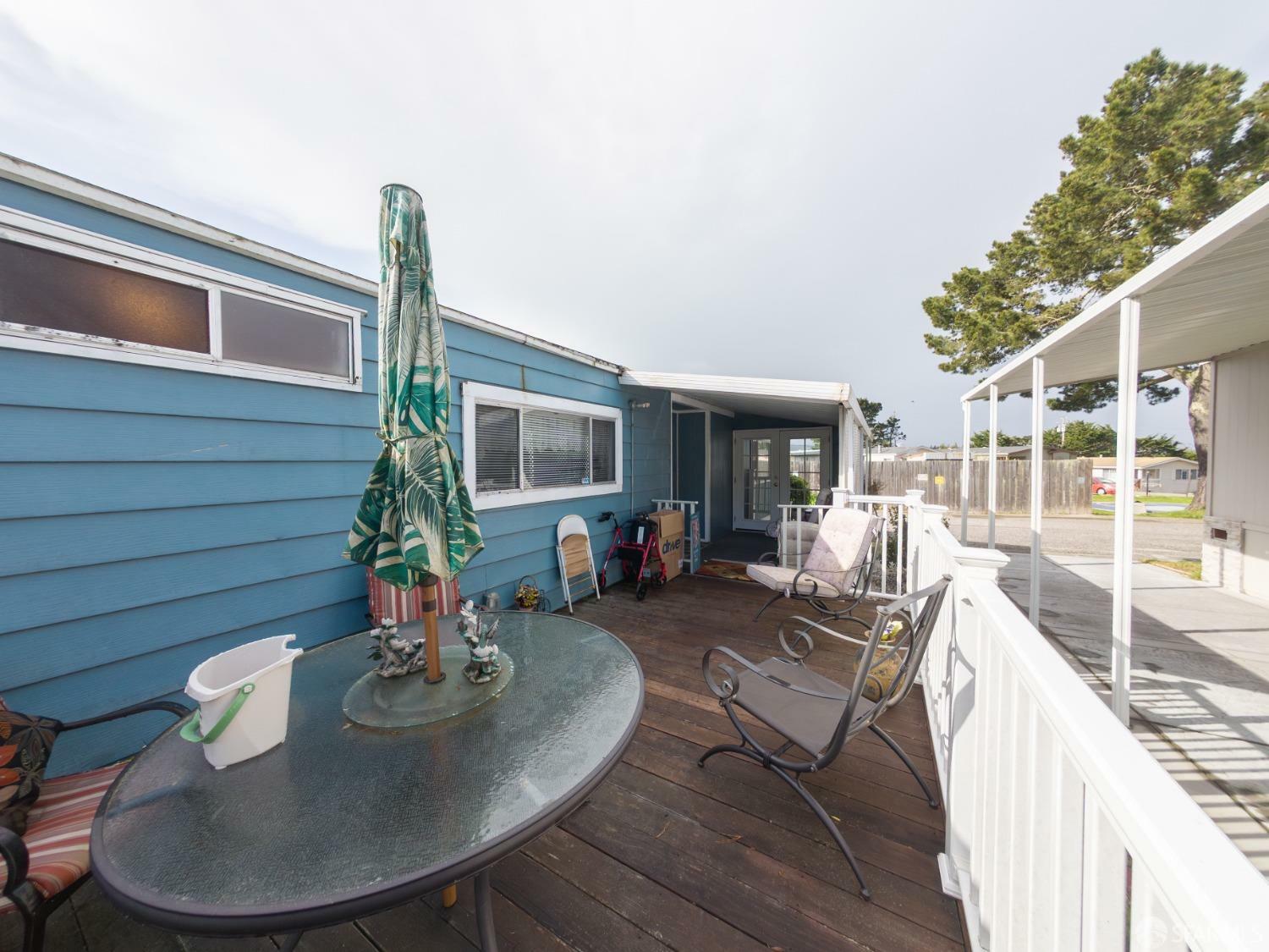 Property Photo: 10 Harbor Drive CA 94014