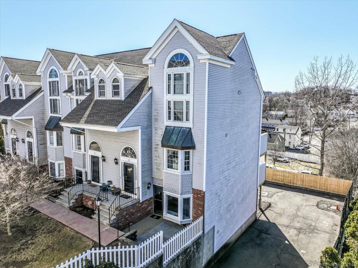124 Deer Hill Avenue A19  Danbury CT 06810 photo