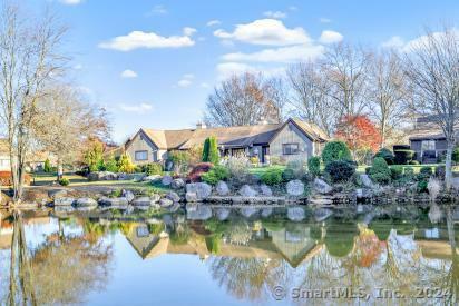 Property Photo: 623 Onondaga Lane A CT 06614
