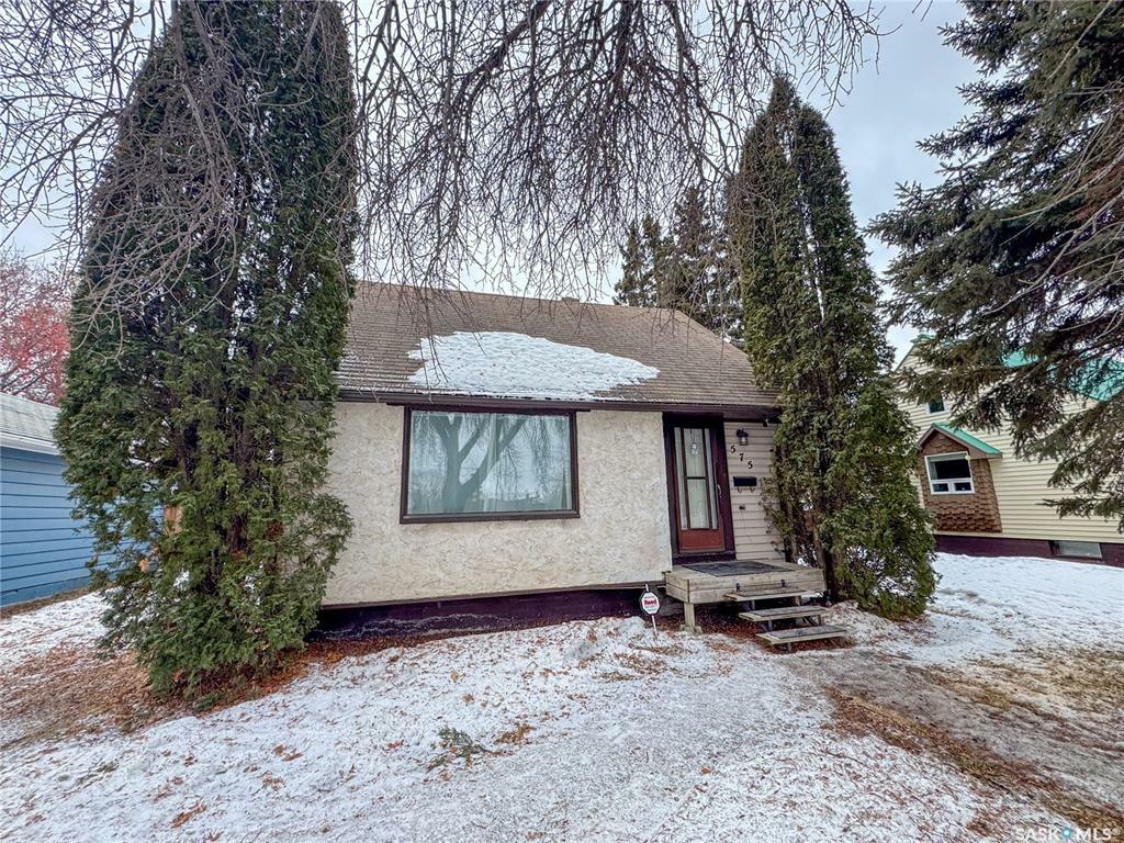575 20th Street E  Prince Albert SK S6V 1L4 photo
