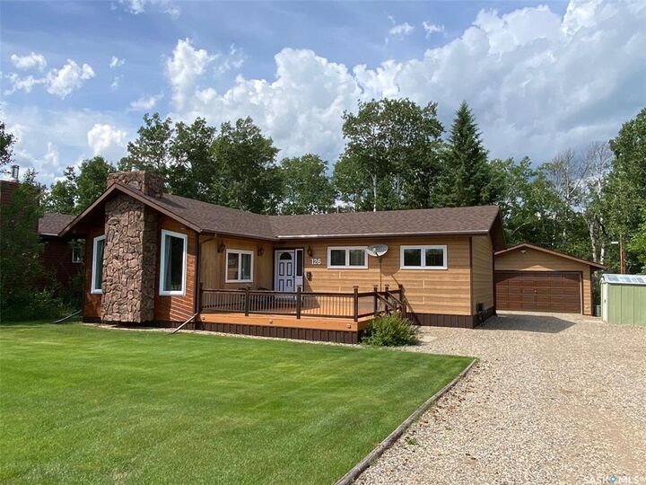 Photo de la propriété: Rural Address SK S0A 0L1