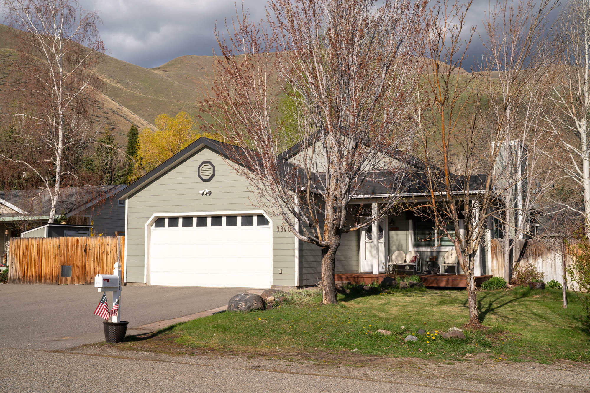 Property Photo: 3360 Flowing Wells Dr ID 83333
