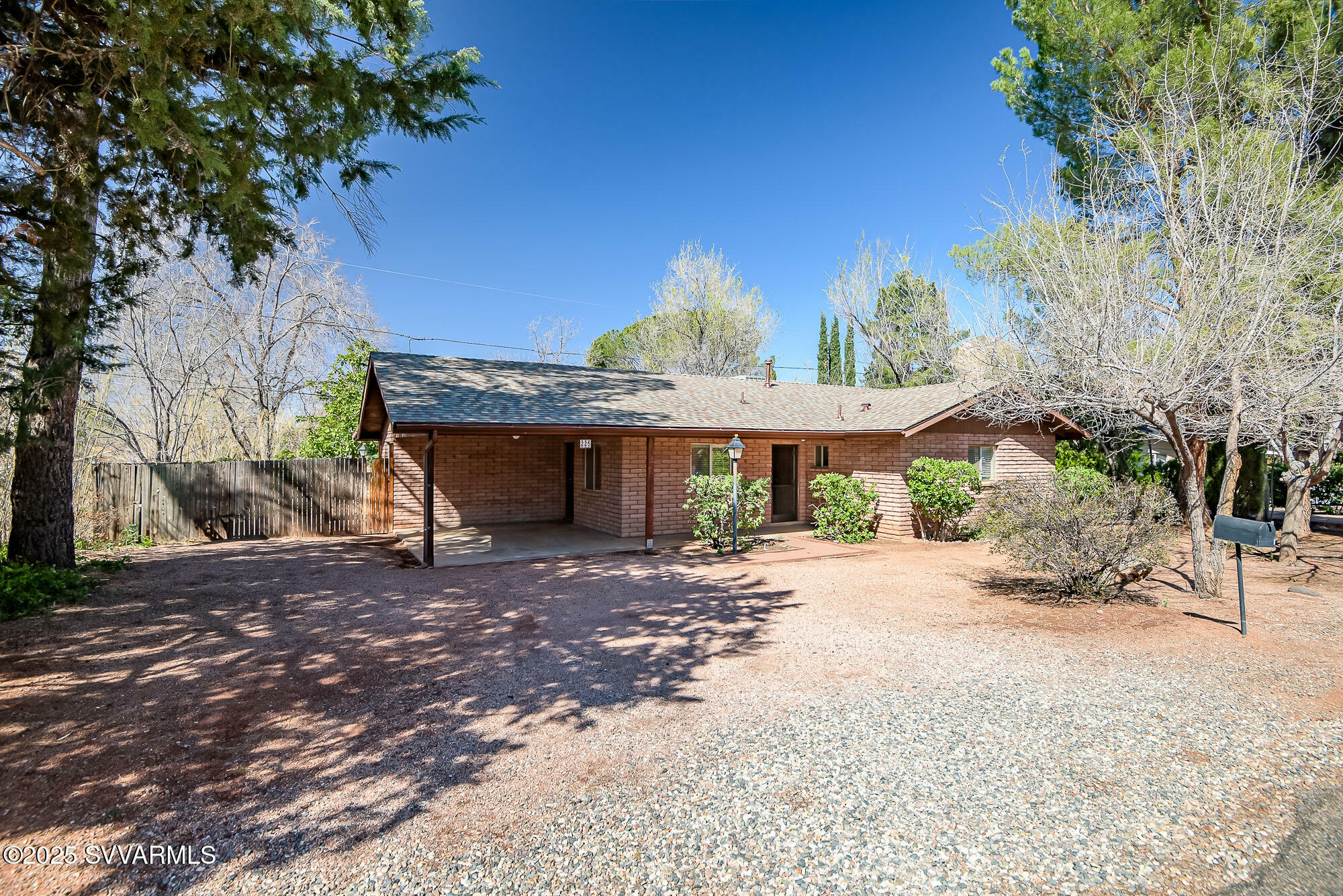 Property Photo:  225 Willow Way  AZ 86336 