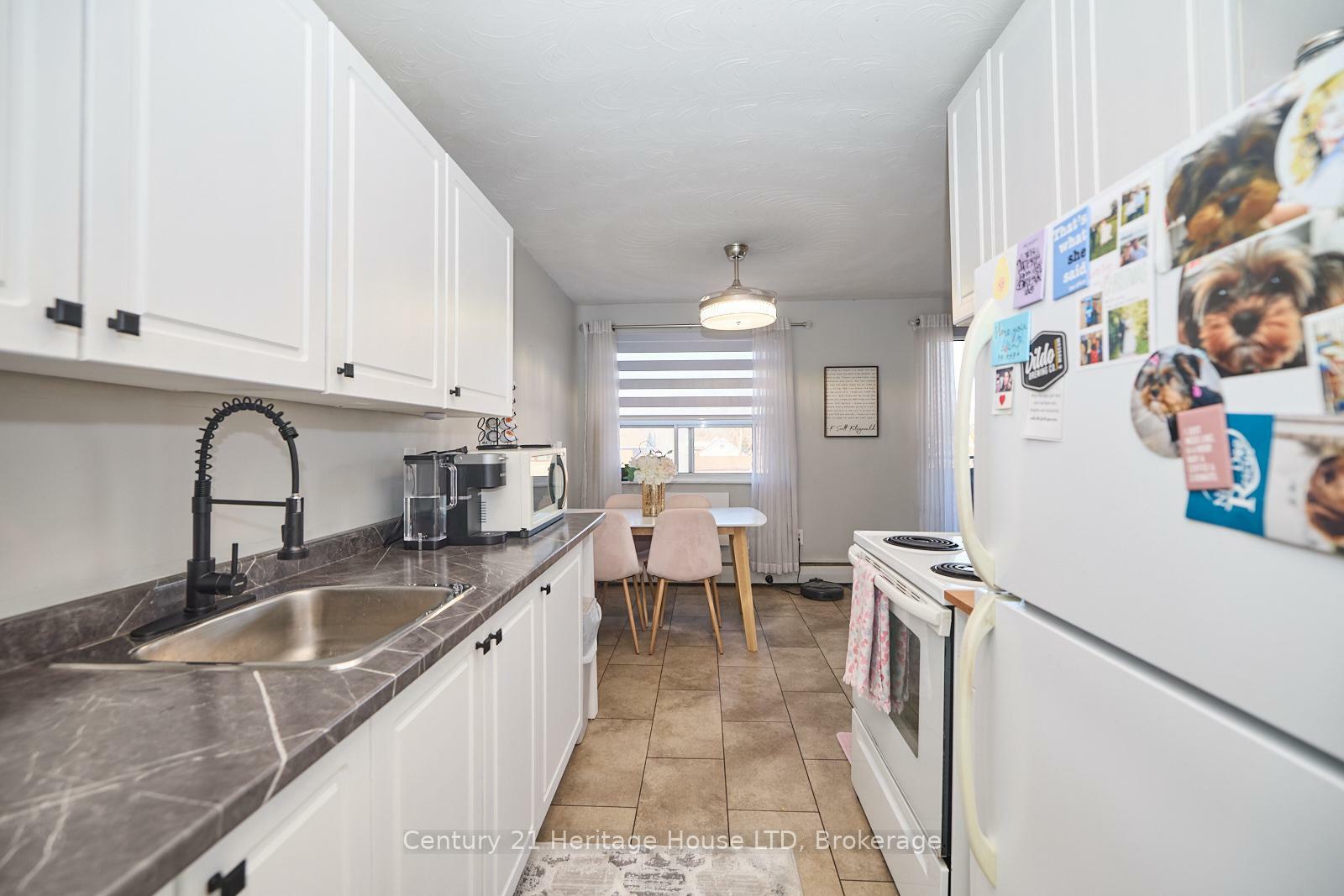 Property Photo: 485 Thorold Road 205 ON L3C 3X1