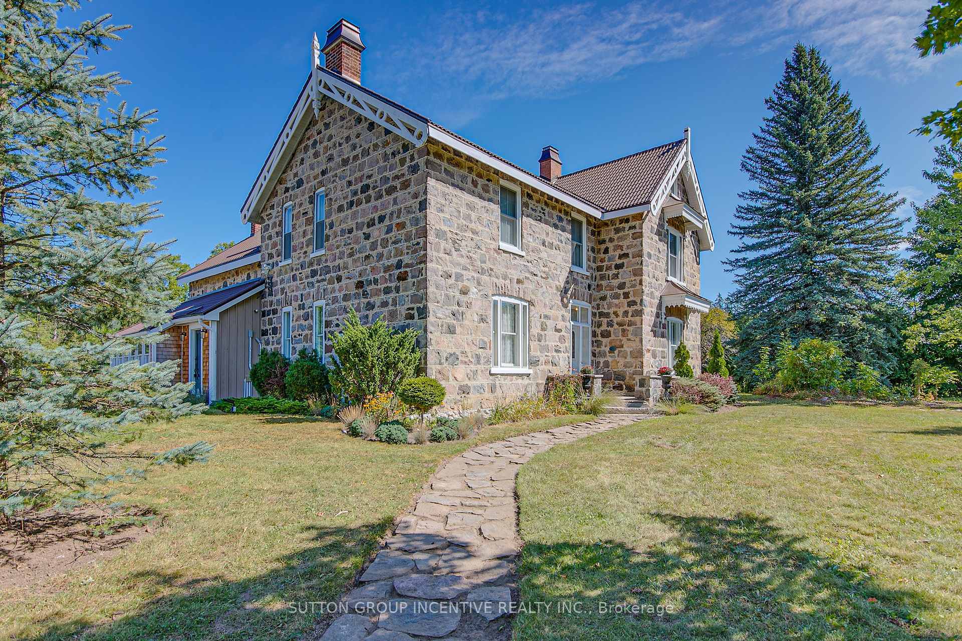 Photo de la propriété: 1680 Hwy 26 N/A ON L0L 1Y2