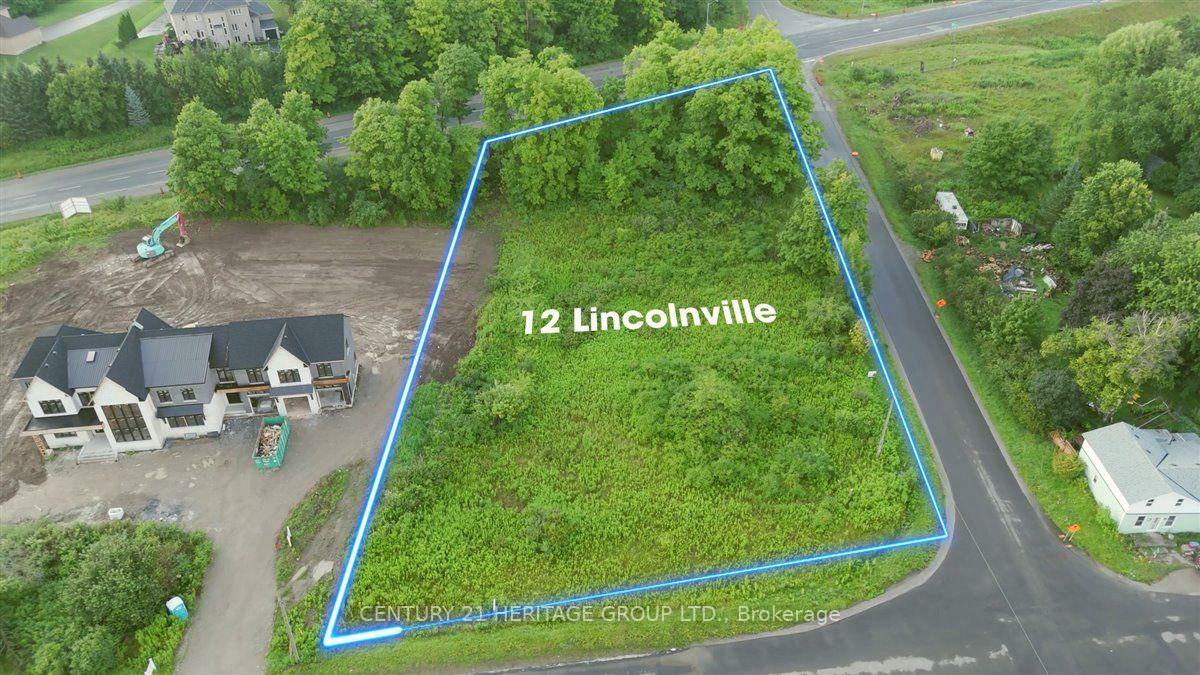 12 Lincolnville Lane  Whitchurch-Stouffville ON L4A 7X4 photo