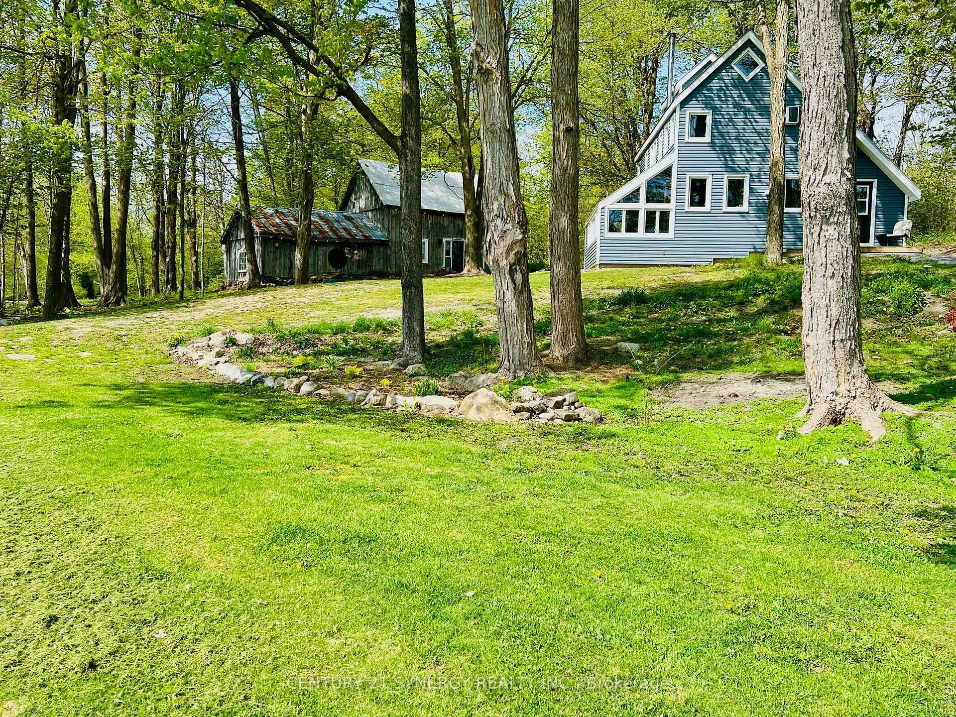 Property Photo: 6387/6395 Third Line Road S ON K0A 2T0