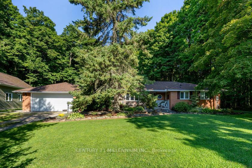 1264 Olde Base Line Road  Caledon ON L7C 0J1 photo