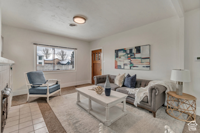 Property Photo: 602 E 4800 S UT 84107