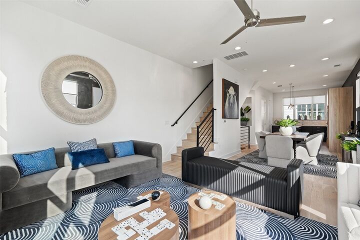 Property Photo: 3807 Threadgill Street TX 78723