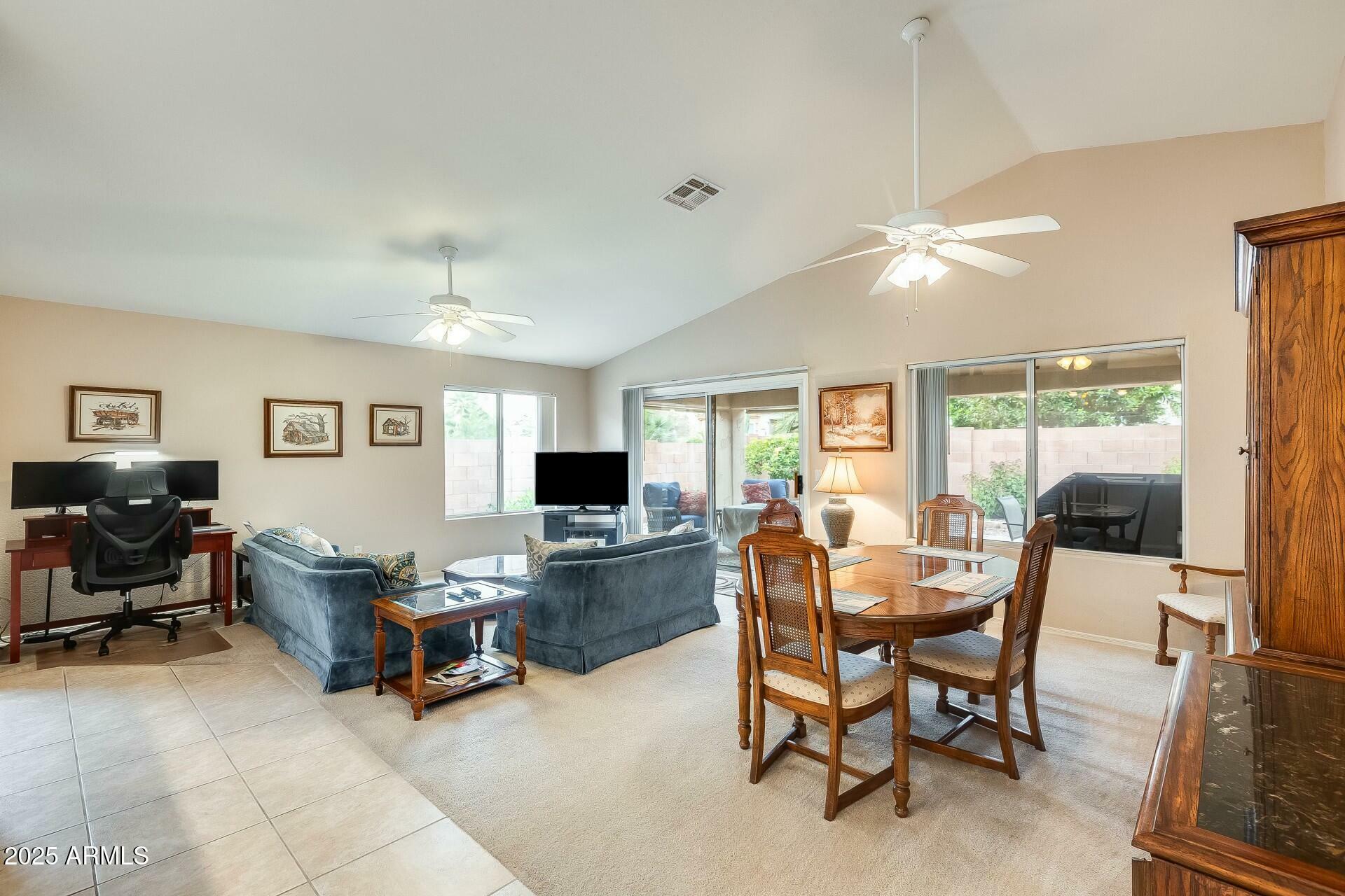 Property Photo: 17094 N Silver Path AZ 85374