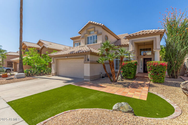 Property Photo: 16640 S 14th Street AZ 85048