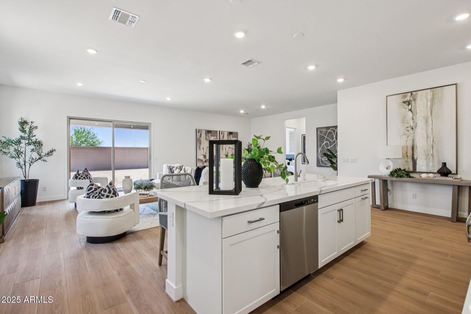 Property Photo: 43443 N Wollemi Street AZ 85140