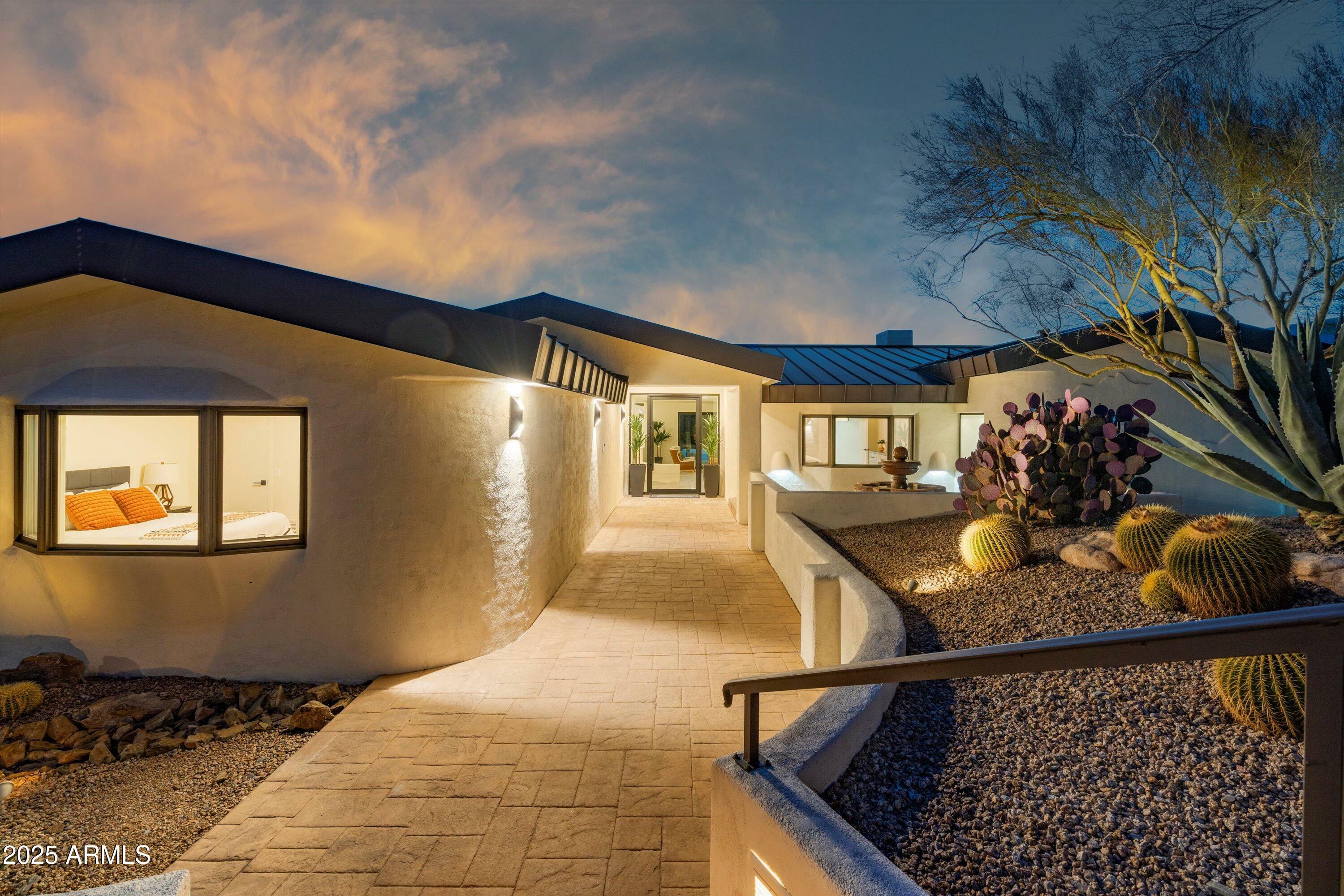 Property Photo: 37801 N Stirrup Circle AZ 85377