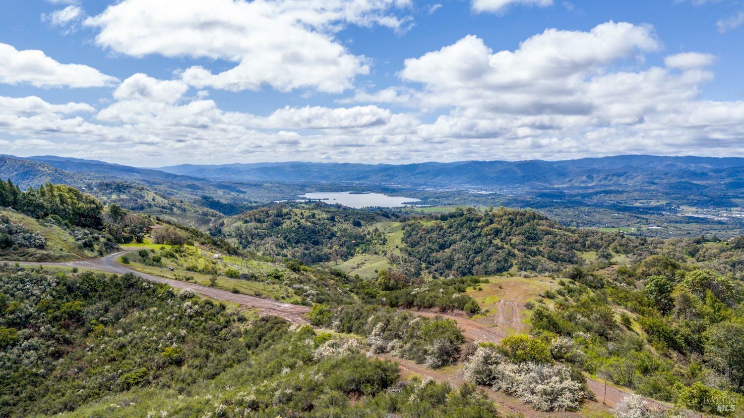 Property Photo: 4001 Richards Road CA 95470