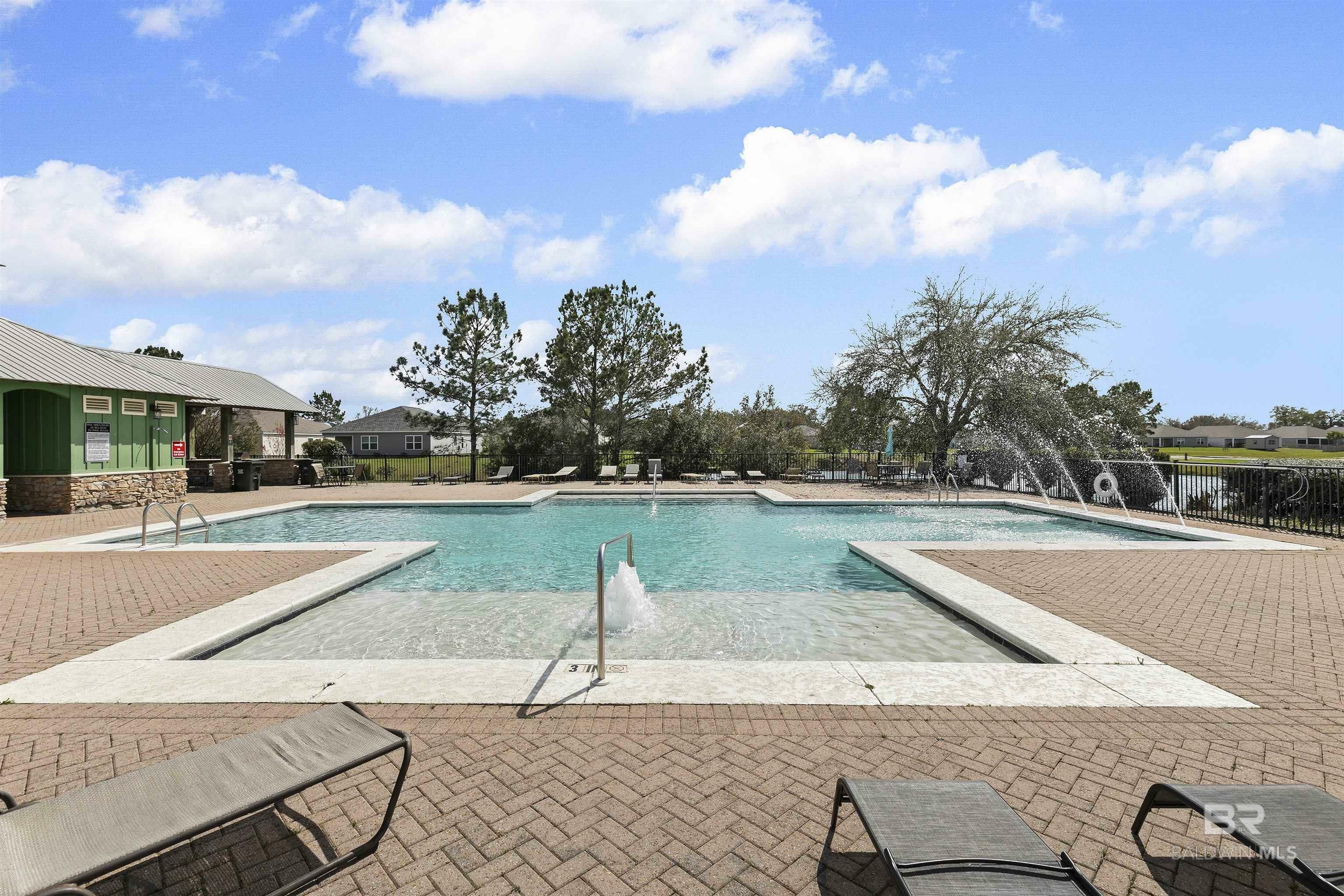 Property Photo: 17555 Lewis Smith Drive AL 36535