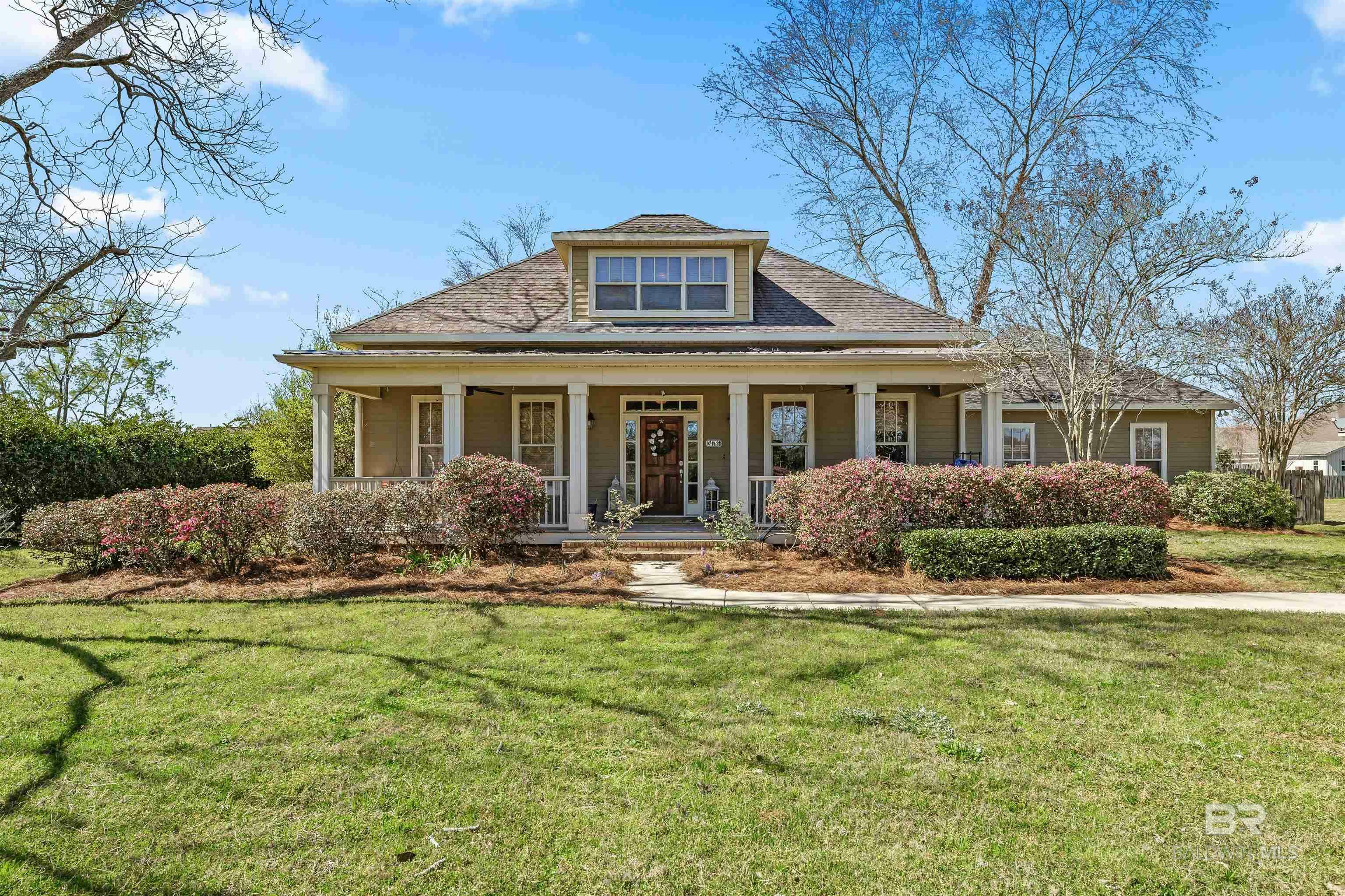 Property Photo:  24795 Austin Road  AL 36526 