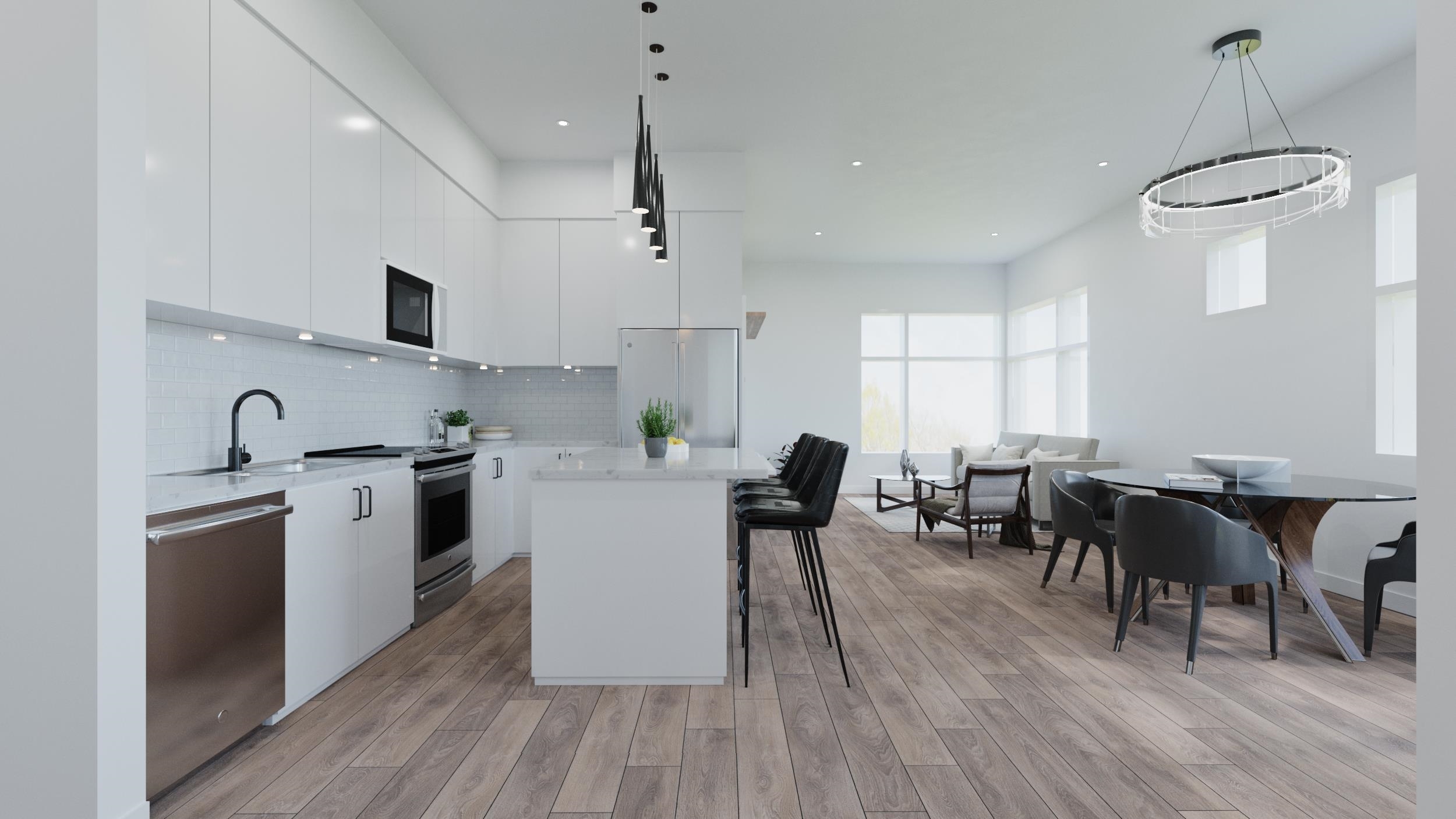 Photo de la propriété: 163 175A Street 313 BC V0V 0V0