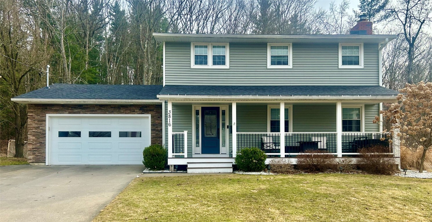 Property Photo:  3816 Pembrooke Lane  NY 13850 