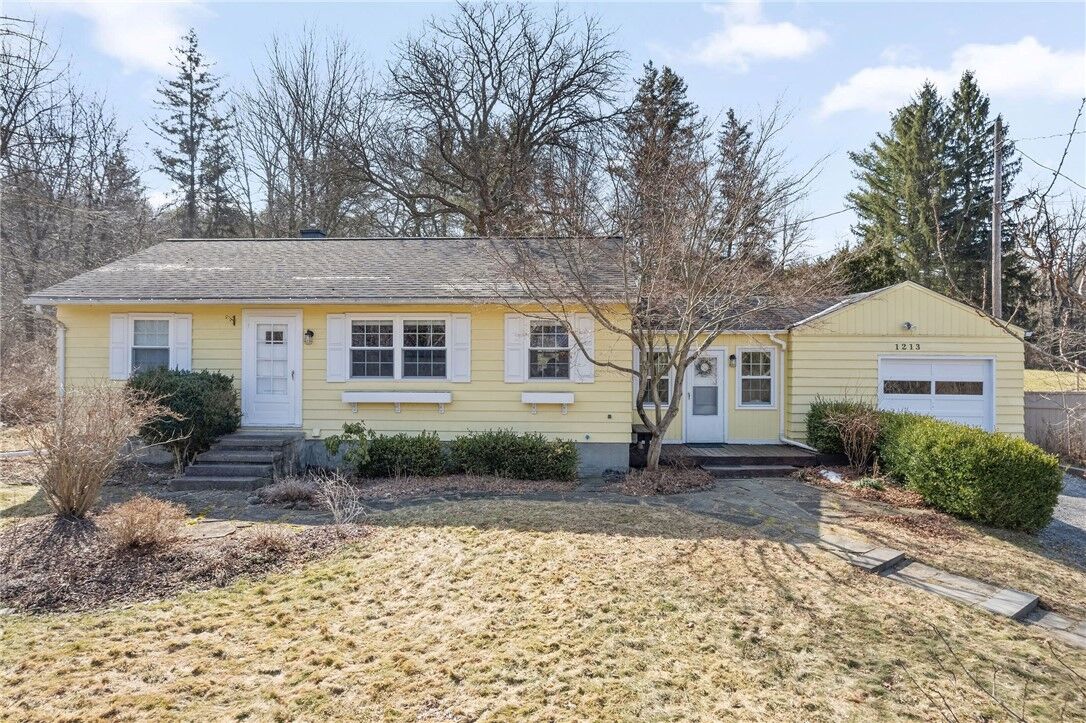 Property Photo:  1213 Ellis Hollow Road  NY 14850 