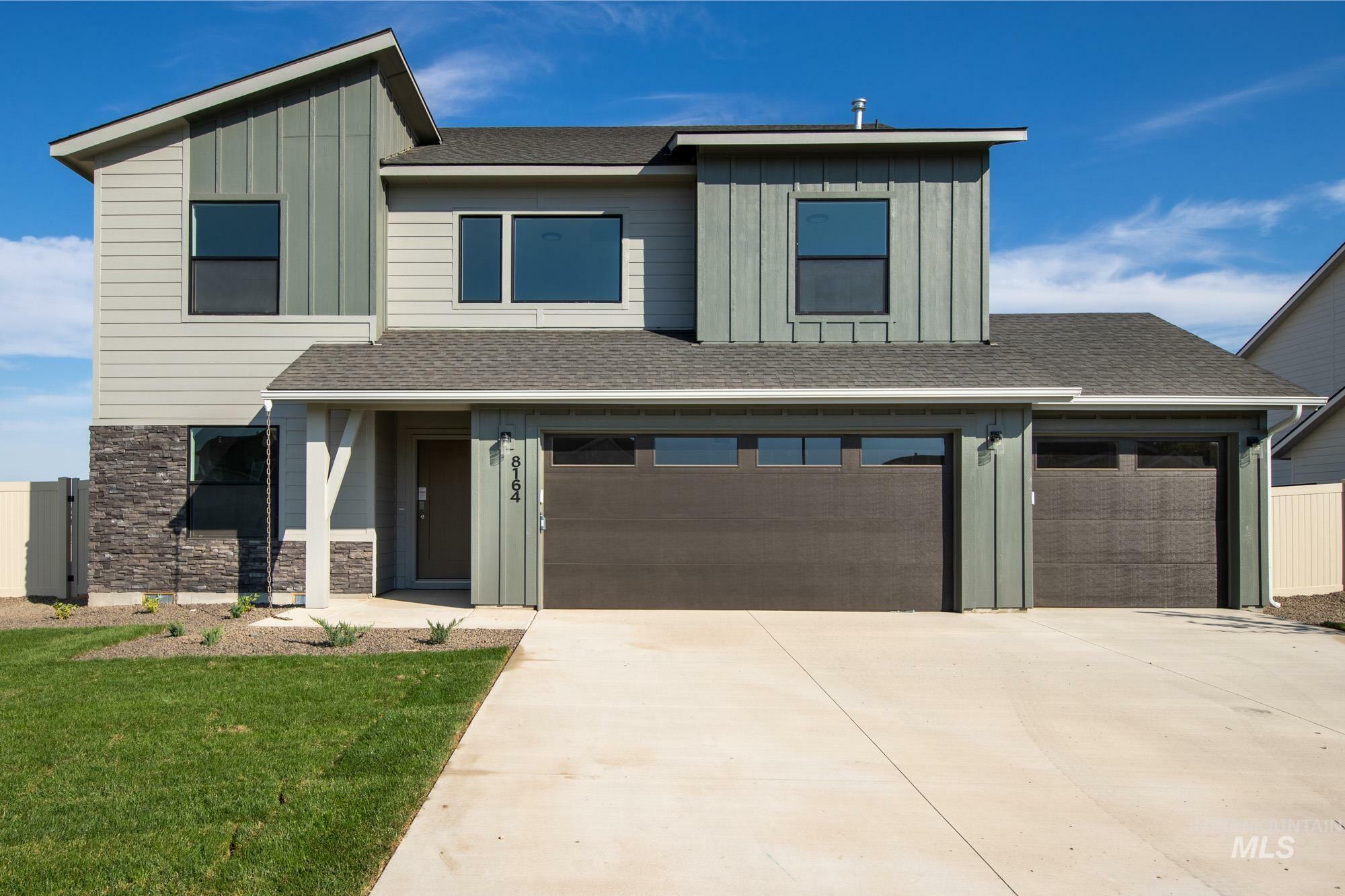 1200 W Pendulum Cove Dr  Kuna ID 83634 photo