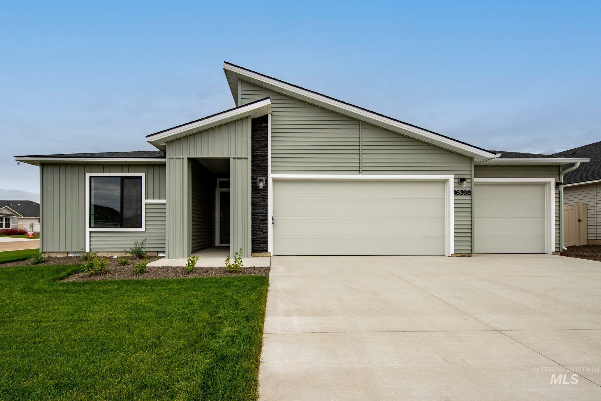 2734 N Arroyo Vista Way  Kuna ID 83634 photo