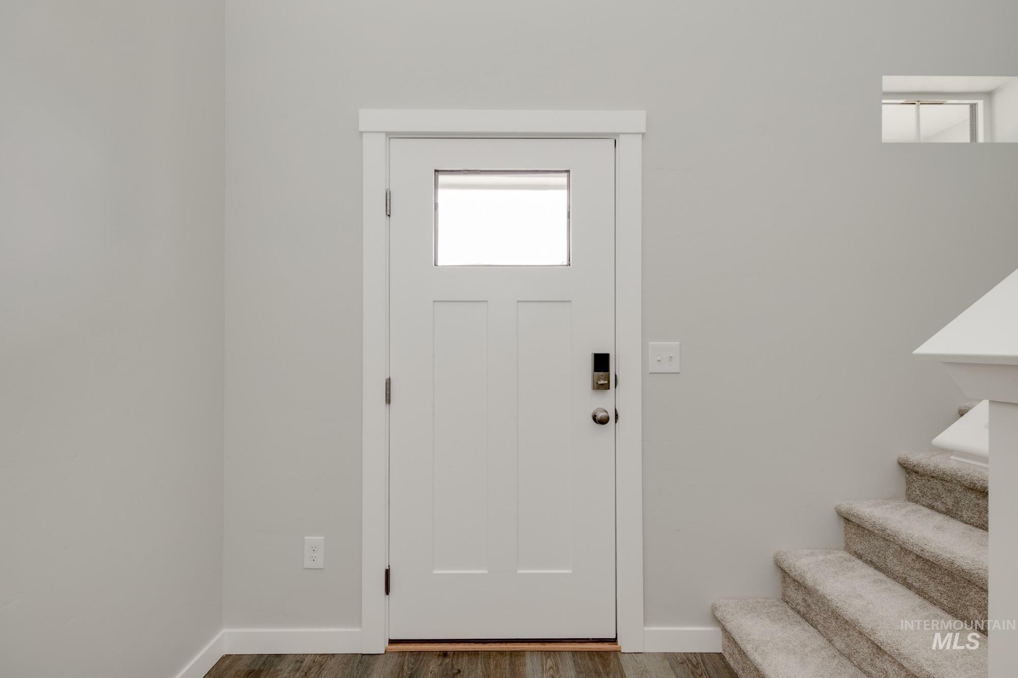 Property Photo: 2803 N Rocky Bottom Way ID 83634