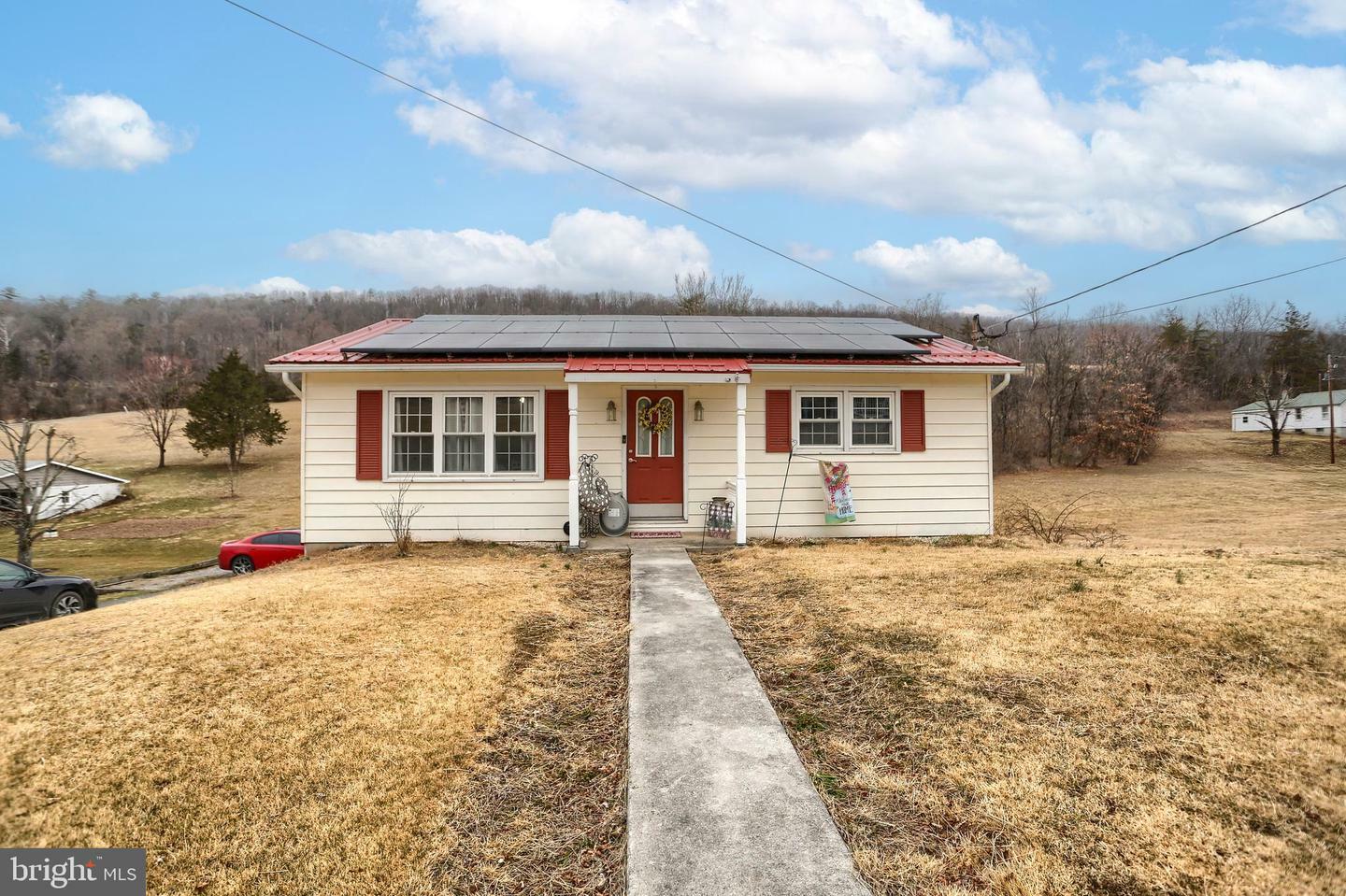Property Photo: 10873 Licking Creek Road PA 17059