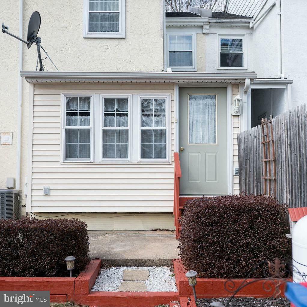 Property Photo: 122 Jay St PA 19464