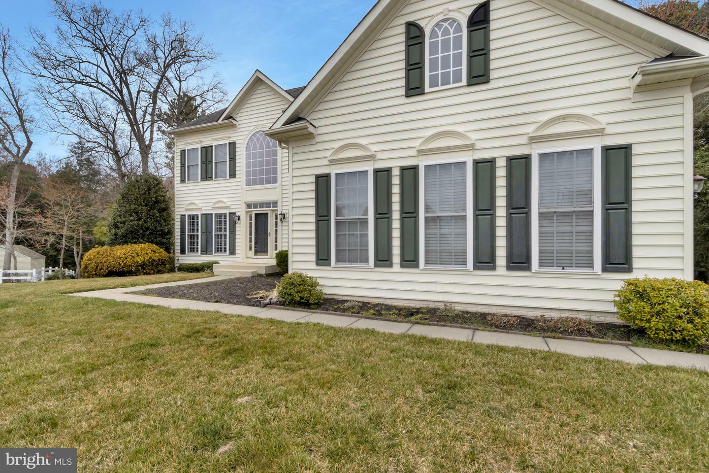 Property Photo:  27477 Covered Bridge Trail  DE 19951 