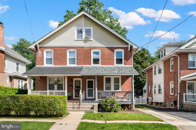 19 Fulmer Avenue  Havertown PA 19083 photo
