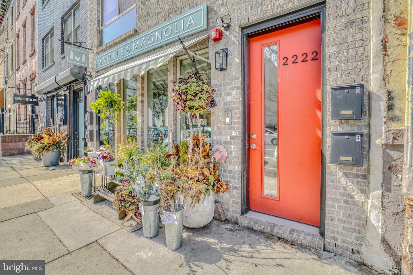 2222 Frankford Avenue 4  Philadelphia PA 19125 photo