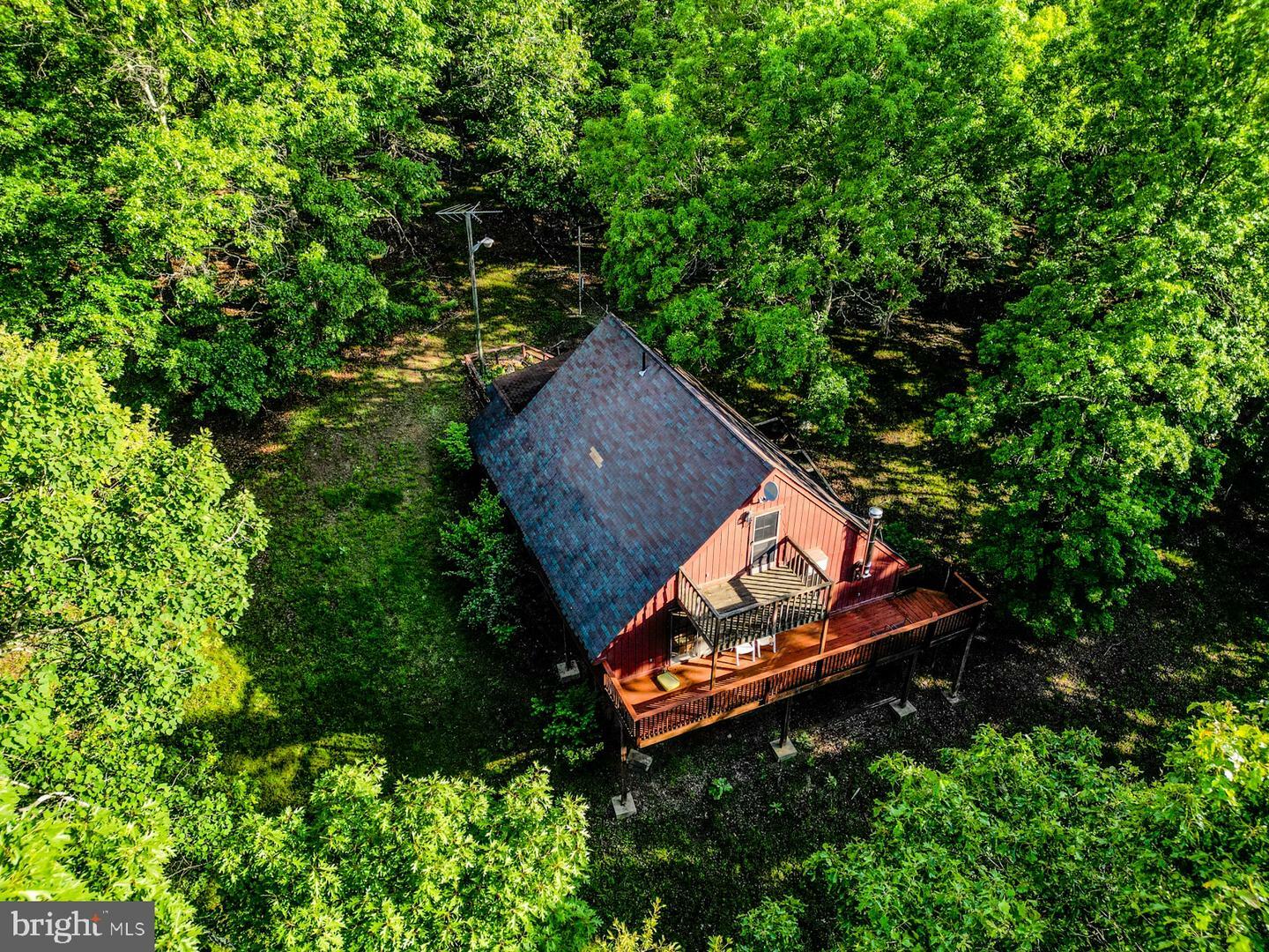 Property Photo:  843 Cedar Run Lane  WV 25422 