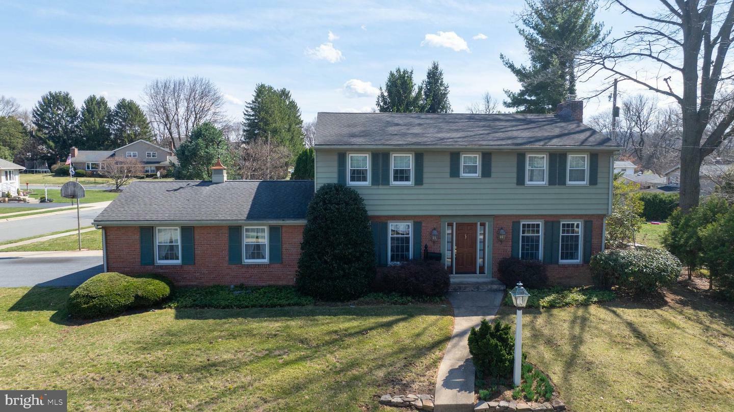 Property Photo: 30 Kirkwood Avenue PA 19608