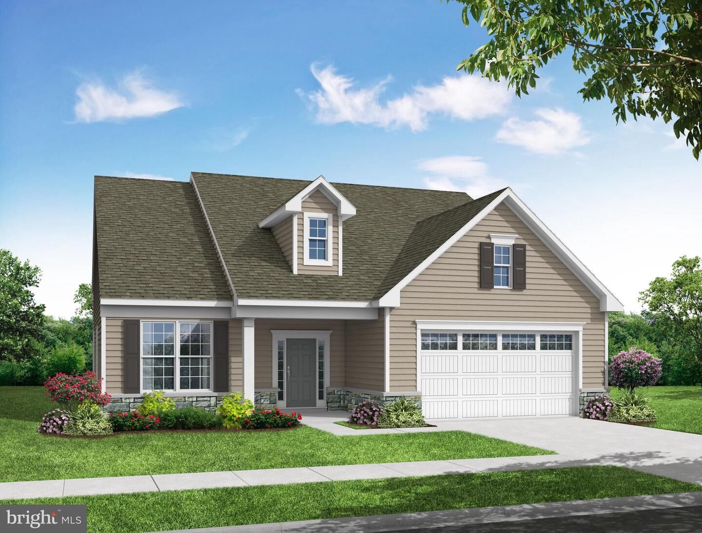 Property Photo: 99 Messina Loop NJ 08062