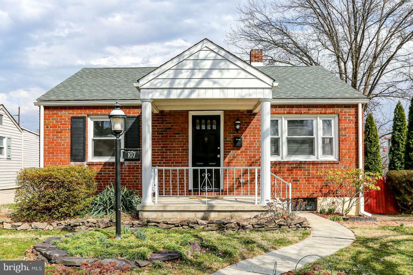 107 Rosemont Avenue  New Cumberland PA 17070 photo