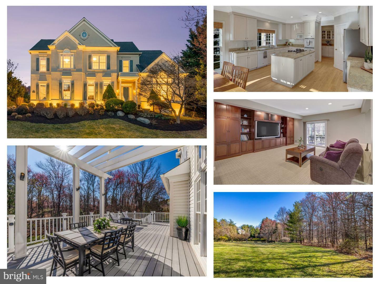 1421 Mayhurst Boulevard  McLean VA 22102 photo