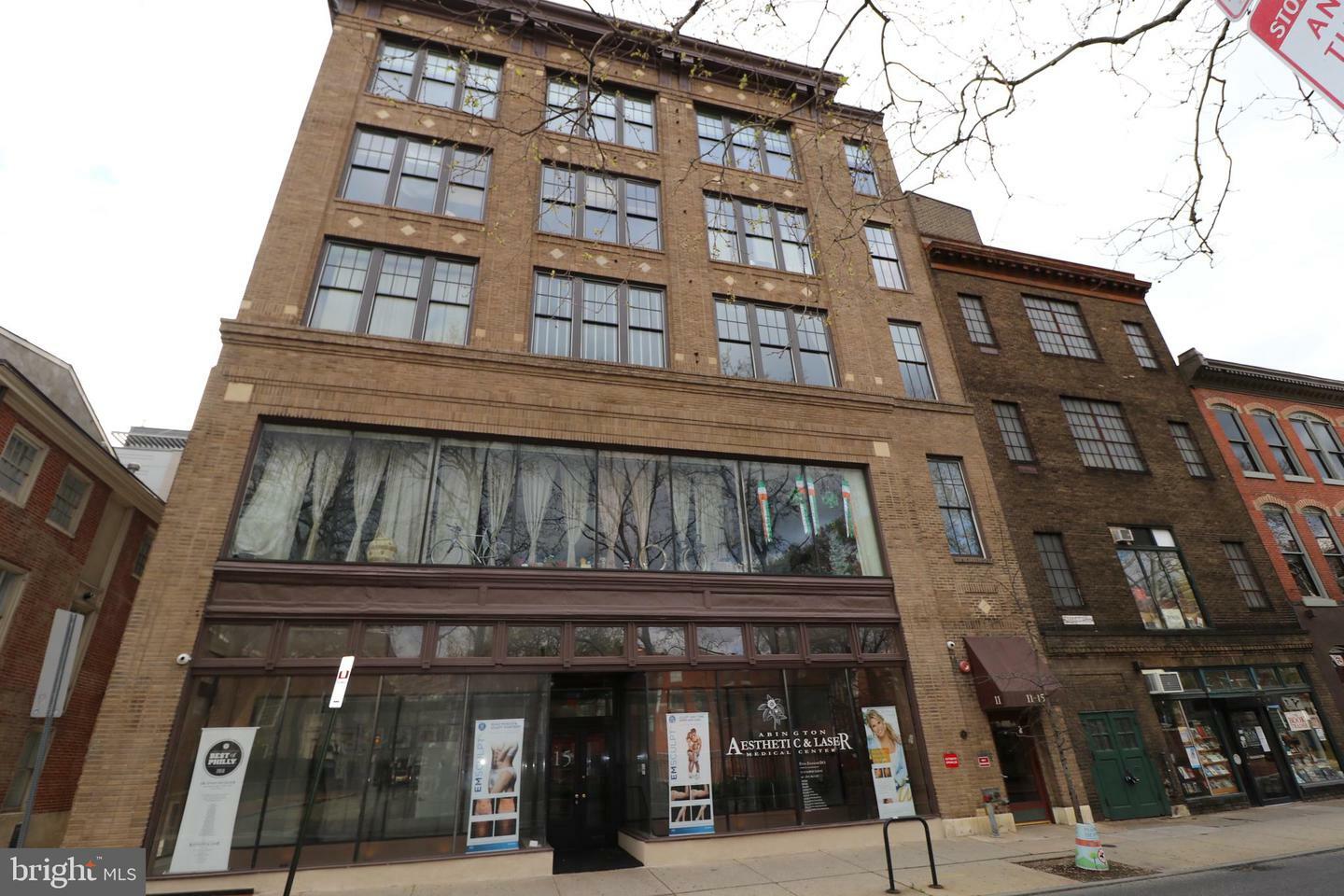 11 N 2nd Street 102  Philadelphia PA 19106 photo