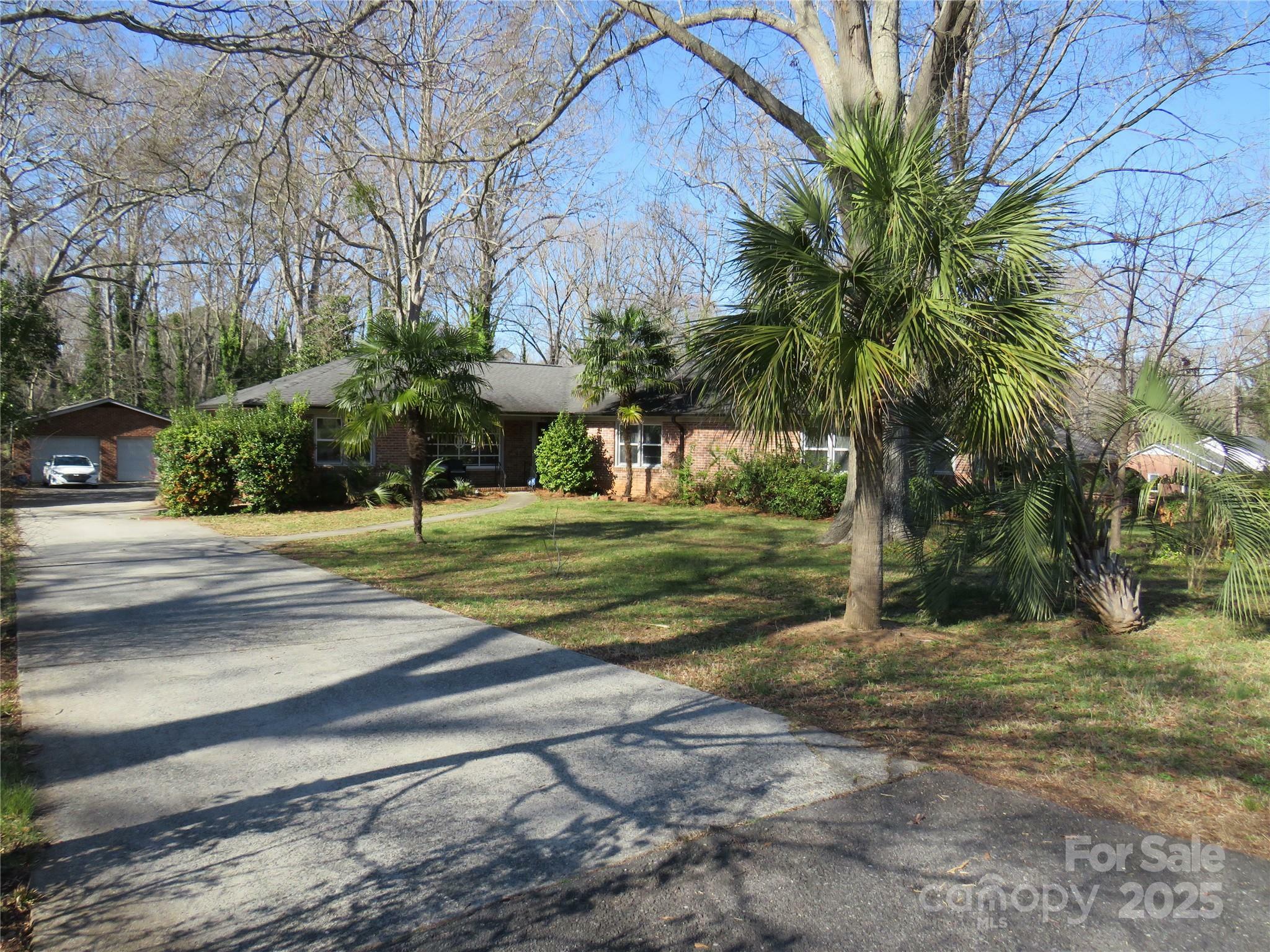 Property Photo:  215 Bailey Avenue  SC 29732 