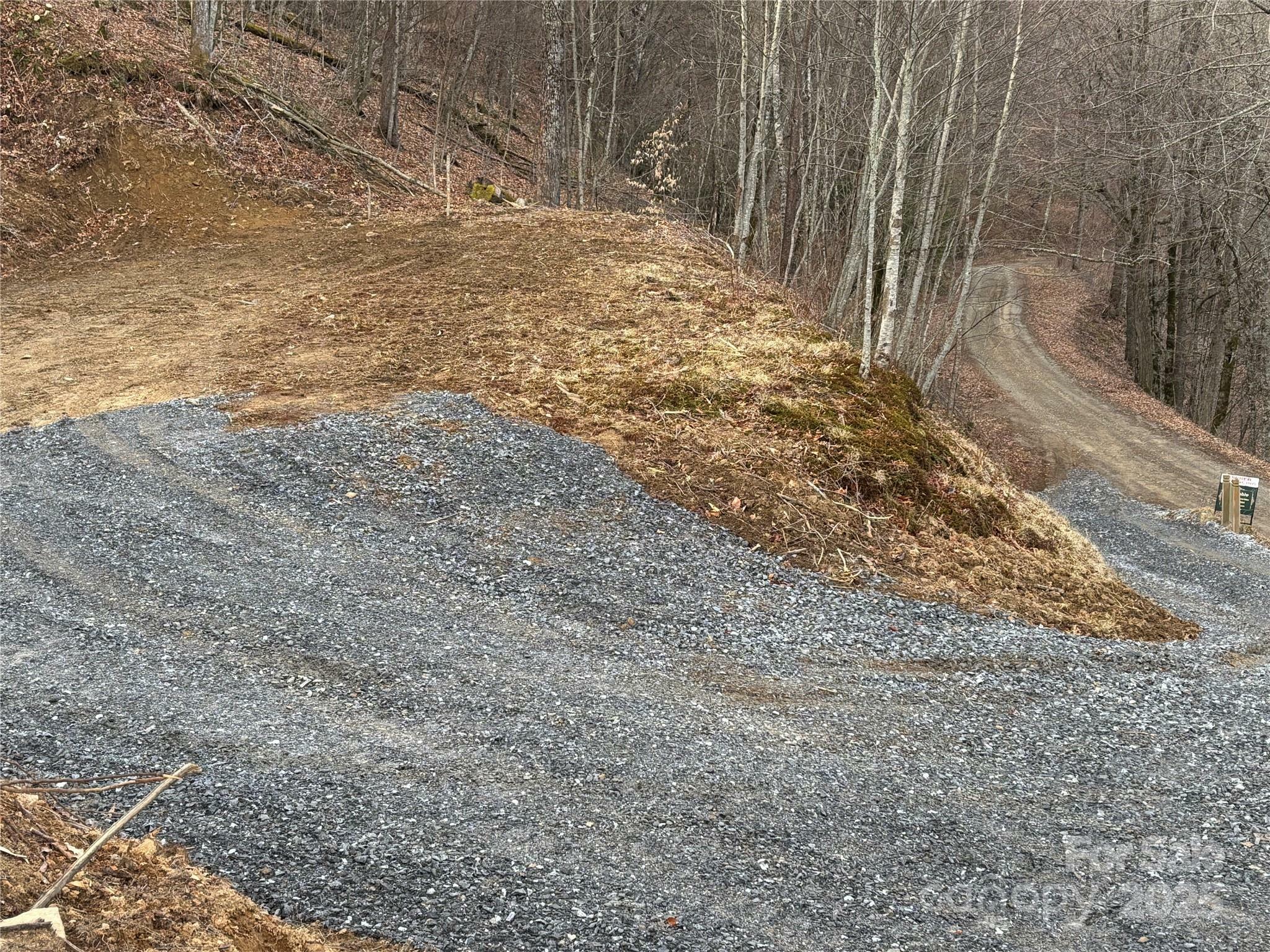 Property Photo: 000 Spruce Flats Road NC 28751