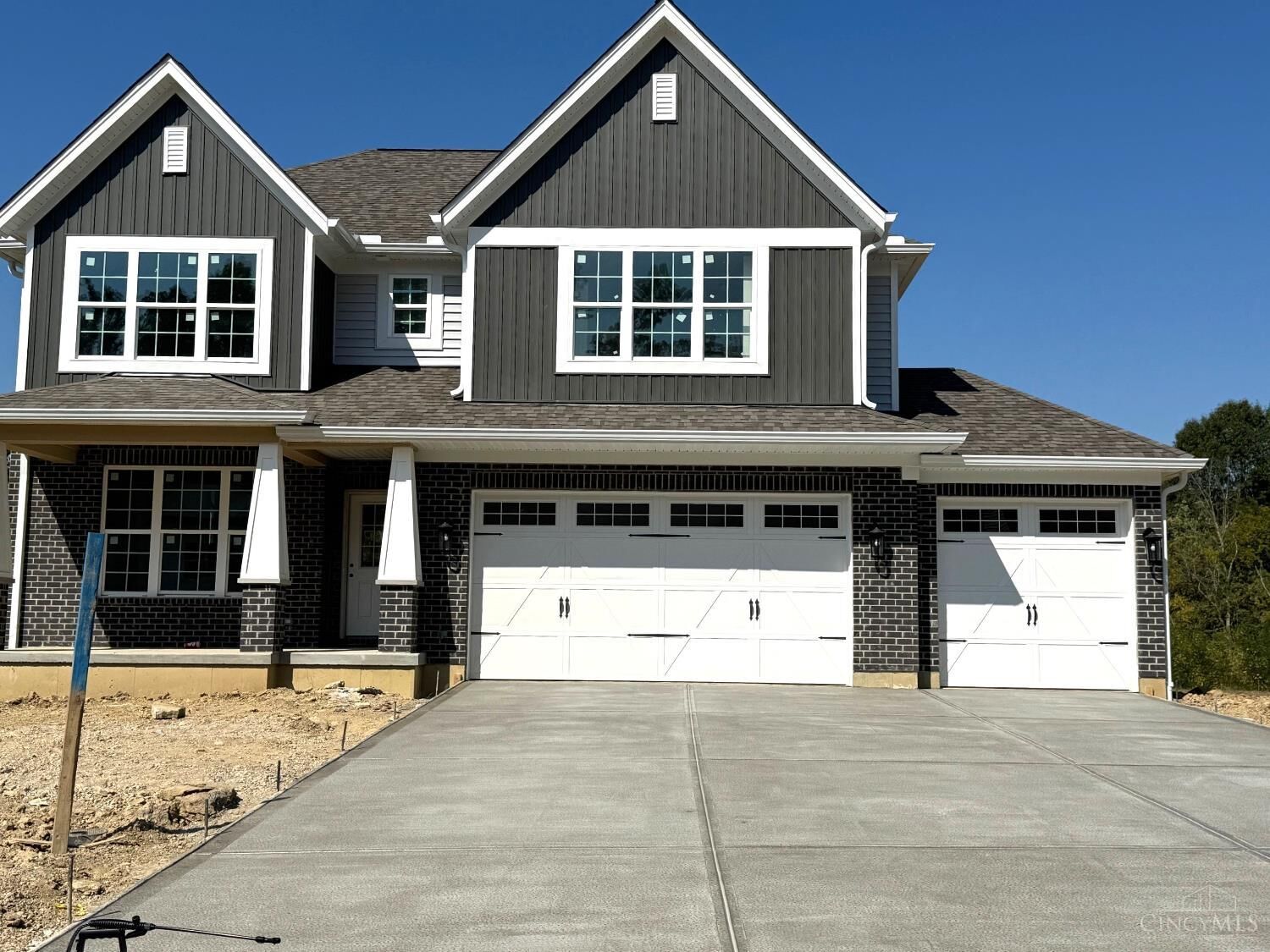 Property Photo:  6547 Conner Lane  OH 45140 