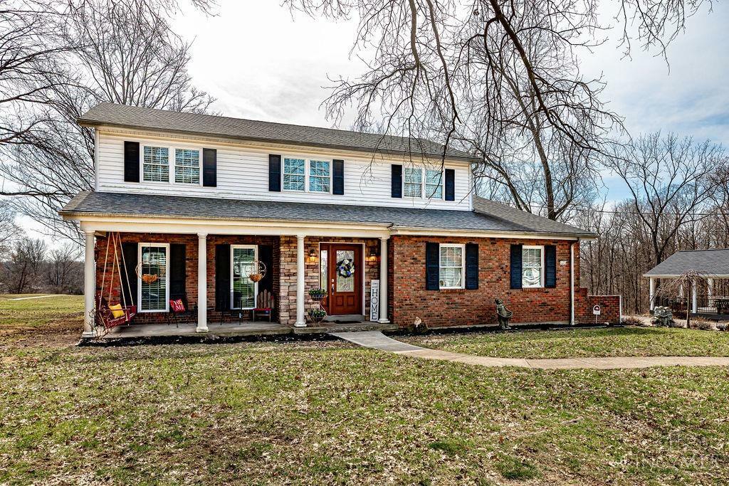 5643 Breezewood Drive  Green Twp OH 45248 photo