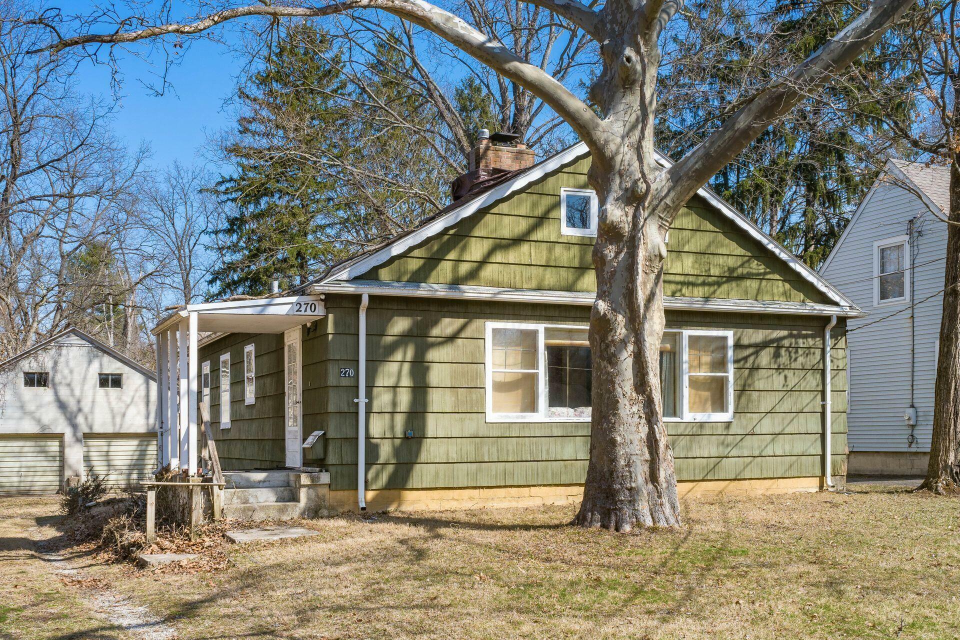 Property Photo: 270 Westview Avenue OH 43214