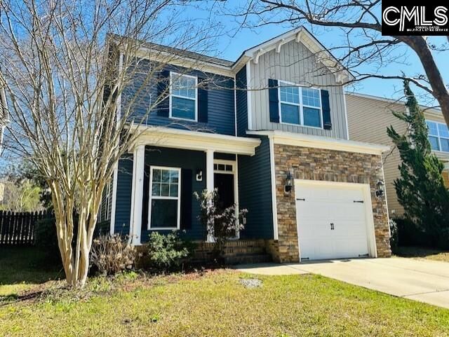 Property Photo: 218 Northwood SC 29201