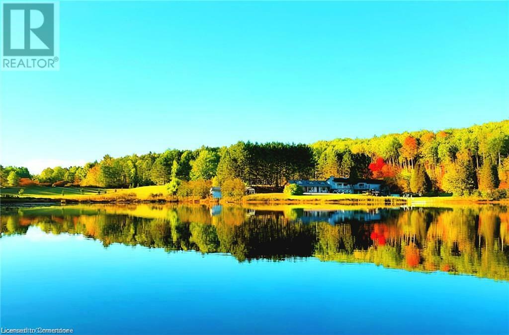 Property Photo: 2937 Old Barry'S Bay Road ON K0J 1B0