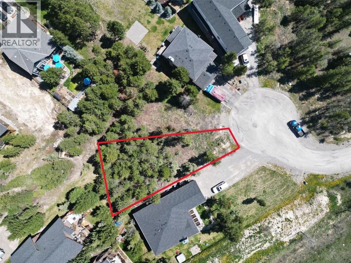 Property Photo: Lot 64 Copper Point Way BC V0A 1K3