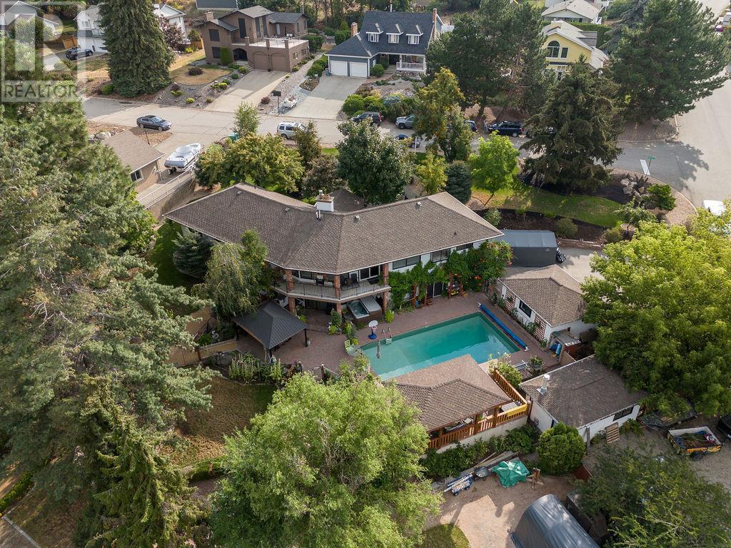 Photo de la propriété: 486 Terrace Drive BC V1B 2W9
